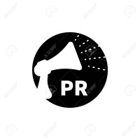 Black & white pr