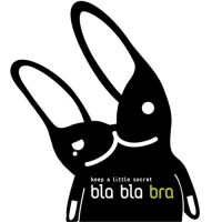 Blah blah bra