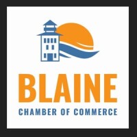 Blaine chamber of commerce