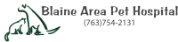 Blaine area pet hospital