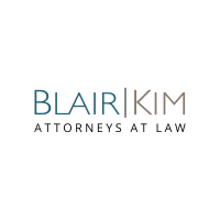 Blair & kim, pllc