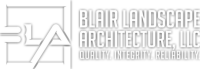 Blair landscape architecture, llc