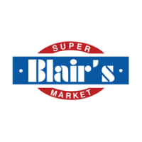 Blairs market