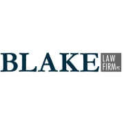 Blake law office