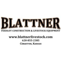 Blattner feedlot construction & livestock equipment