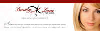 Beauty lane hair salon