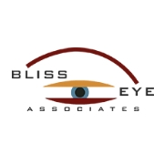 Bliss eye associates