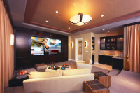 Bliss home theaters & automation, inc.