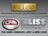 Bliss manufacturing inc