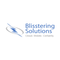 Blisstering solutions