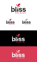 Bliss wine imports