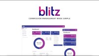 Blitz: sales commission software