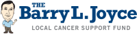 The barry l. joyce local cancer support fund