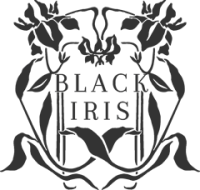 Black iris