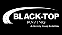 Black top paving