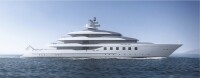 Blohm+voss yachts