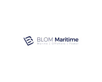 Blom maritime