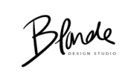 Blonde designs