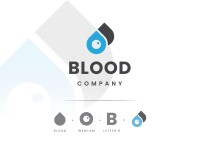 Blood company