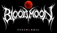 Blood moon paranormal