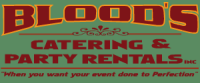 Bloods catering