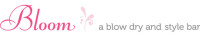 Bloom blow dry bar inc