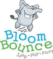 Bloom bounce