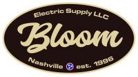 Bloom electric supply