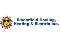 Bloomfield cooling & htg inc