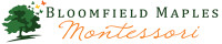 Bloomfield maples montessori