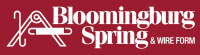Bloomingburg spring & wire form