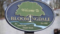 Borough of bloomingdale