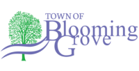 Blooming grove township