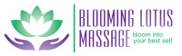 Blooming lotus therapy