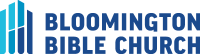 Bloomington bible church
