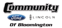 Bloomington ford