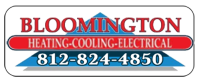 Bloomington heating & air