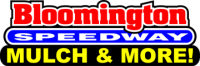 Bloomington speedway mulch