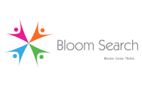 Bloom search