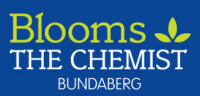 Blooms the chemist