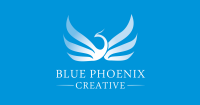 Blue phoenix creative