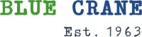 Blue crane technology