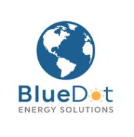 Blue dot solar inc.