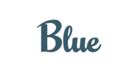 Blue dry goods