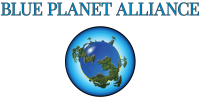 Blue earth alliance