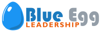 Blue egg leadership