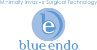 Blue endo