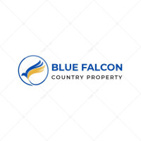 Blue falcon