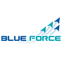 Blue force