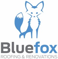 Blue fox roofing & renovations